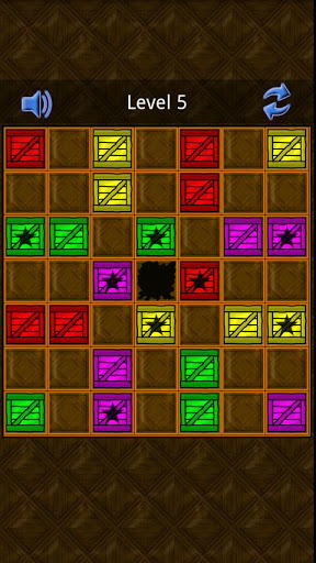 滑动爆破箱:Box Slider