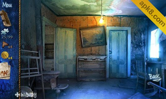 鬼屋魅影 高清版:The Haunt