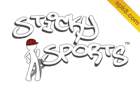 火柴人跳绳 高清版:StickyJump