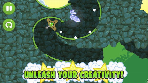 捣蛋猪:Bad Piggies