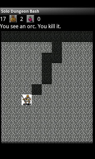 独闯地牢:Solo Dungeon Bash
