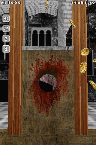 血腥断头台:Bloody Guillotine