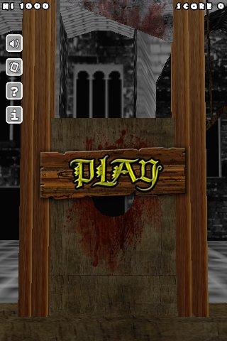 血腥断头台:Bloody Guillotine