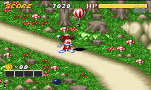 小孩快跑：Run!!! Klown