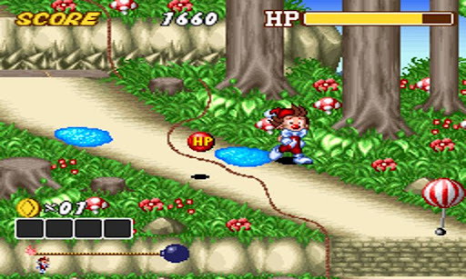 小孩快跑：Run!!! Klown