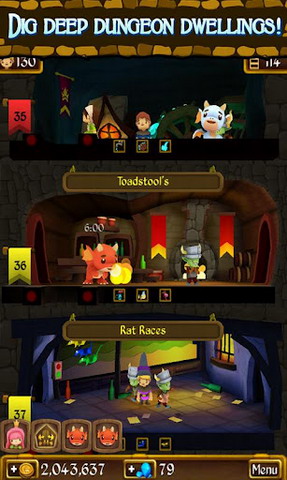 小小王国(含数据包)：LIL\\\' KINGDOM