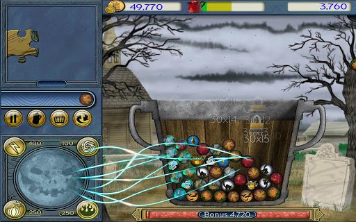 沉睡谷传奇:The Legend of Sleepy Hollow