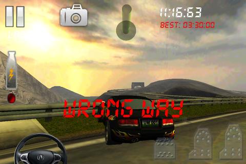竞速齿轮：Race Gear-Feel 3d Car Racing