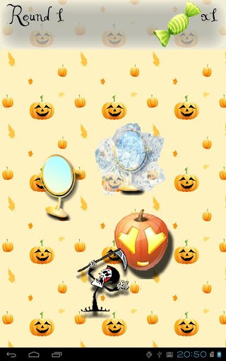 万圣节冒险:Halloween Adventure