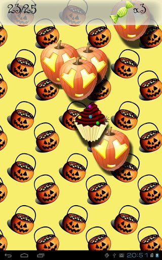 万圣节冒险:Halloween Adventure