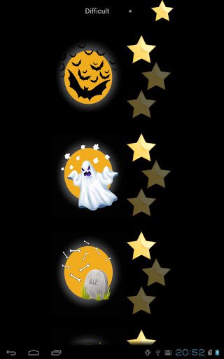 万圣节冒险:Halloween Adventure