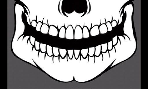 滑稽的嘴：Funny Mouth