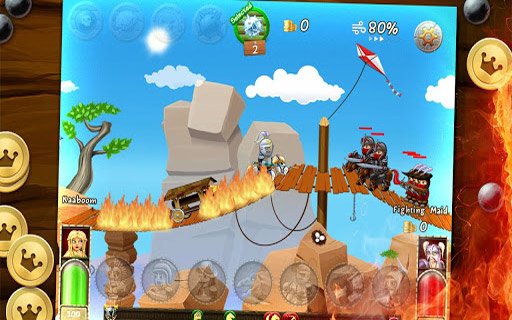 战争在线:Wars Online