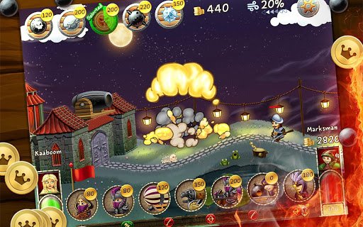 战争在线:Wars Online