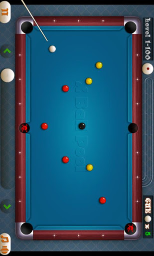至尊台球：Pool Ball Classic