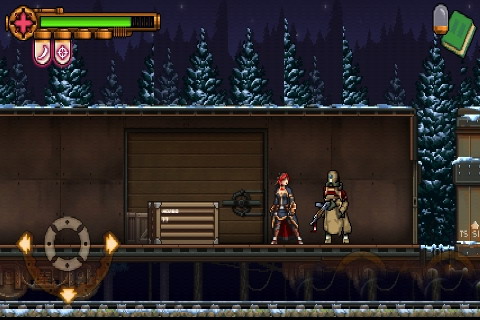 黑暗降临:Dark Incursion