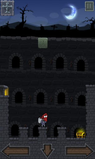 古墓逃脱:Tomb Escape