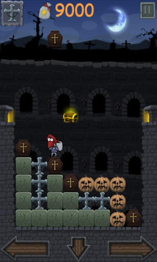 古墓逃脱:Tomb Escape
