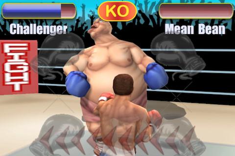 掌上拳击 完整版:Pocket Boxing