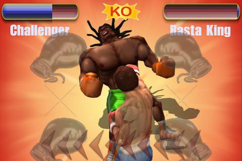 掌上拳击 完整版:Pocket Boxing