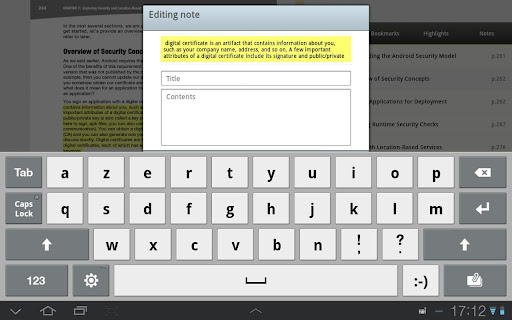 Mantano阅读器：Mantano Reader