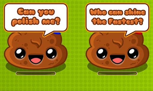 搓便便：Happy Poo for 2