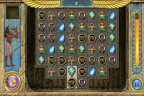宝石村 高清版:Jewel Village