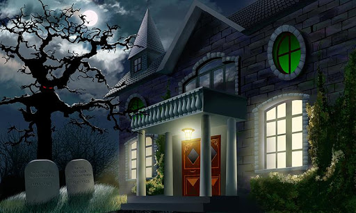 恐怖大厦:Curse Breakers: Horror Mansion