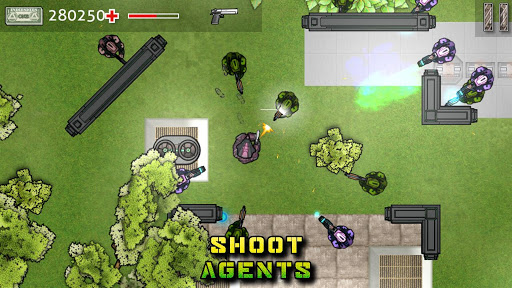 疯狂射击：Shoot Everything