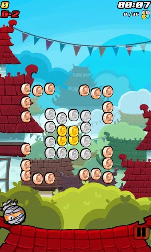 忍者跳跃：Ninja Jump