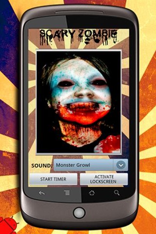 寂静岭:Scary Zombie HD