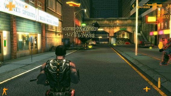 缪斯：M.U.S.E