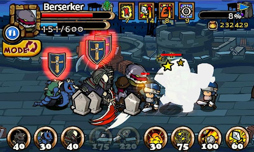 天族-特别版：Legend Of Defence LE