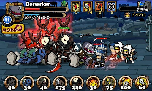 天族-特别版：Legend Of Defence LE