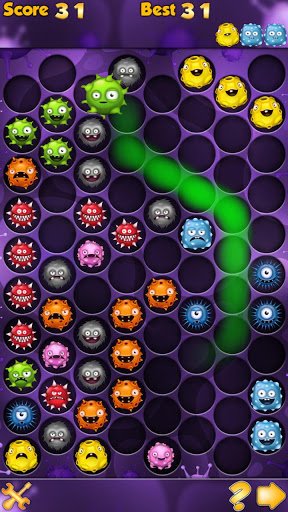 微细胞消除:MicroCells