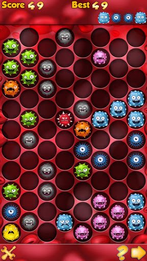 微细胞消除:MicroCells