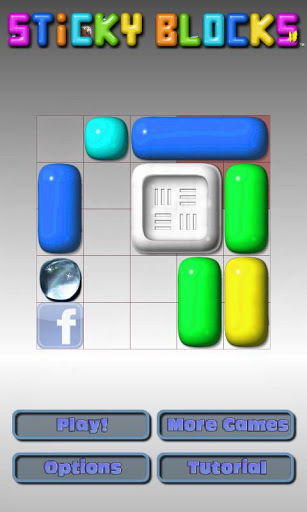 粘贴方块：Sticky Blocks