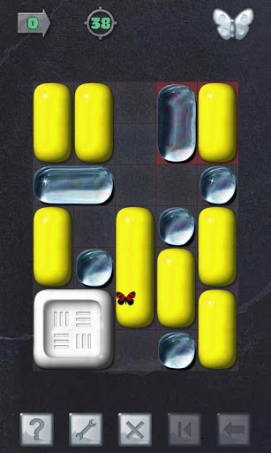 粘贴方块：Sticky Blocks