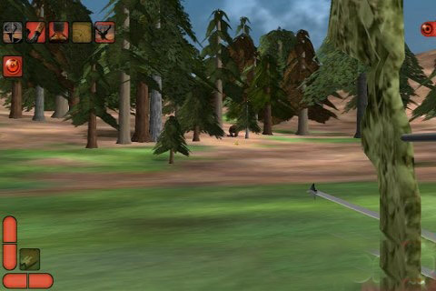 3D打猎：竞标赛：3D Hunting: Trophy Whitetail Championship