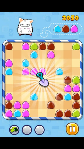 豆豆嘣 精简版:bean bean bang lite