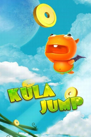 库拉跳跃：Kula Jump