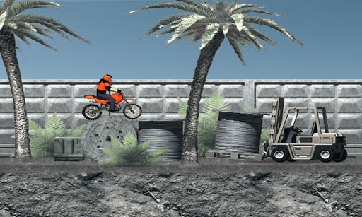 极限摩托:Extreme Moto