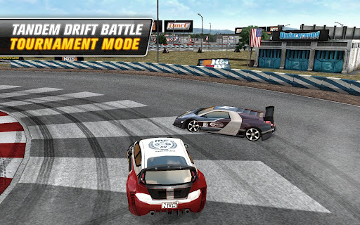 疯狂漂移2(含数据包):Drift Mania Championship 2