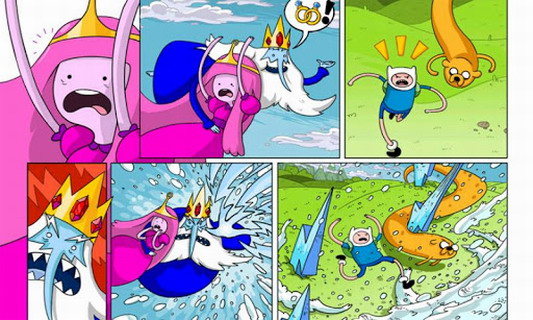芬兰人跳跃:Super Jumping Finn