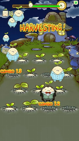曼陀罗：Mandora