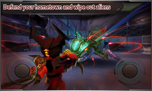星际战争:异形入侵(含数据包)：Star Warfare:Alien Invasion