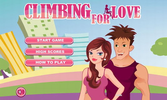 爱情攀岩:Climbing Love