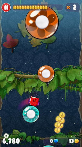 果冻跳跃：Jelly Jumpers
