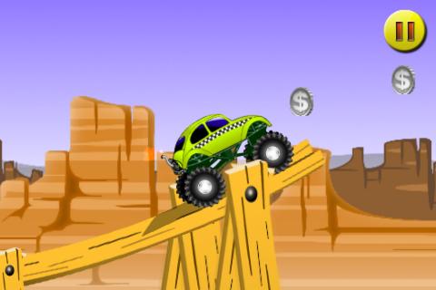 怪兽卡车:Monster Truck
