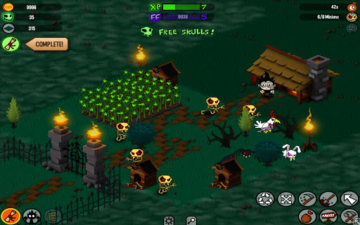 种植僵尸:Grave Maker